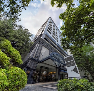 ケープハウス ホテル, バンコク