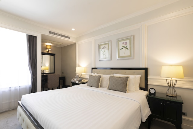 ケープハウス ホテル, バンコク