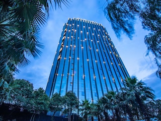 プルマン 貴陽 (貴陽鉑爾曼大酒店)