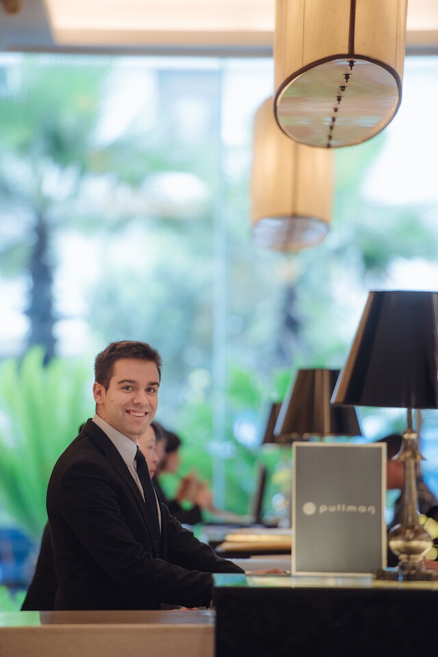 プルマン 貴陽 (貴陽鉑爾曼大酒店)