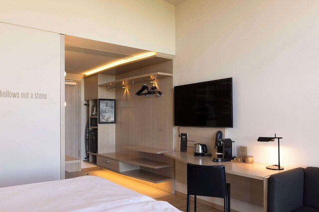 スカンディック ハンブルグ エンポリオ