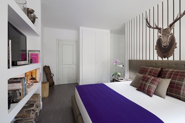 アエトス ミラン