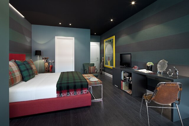 アエトス ミラン