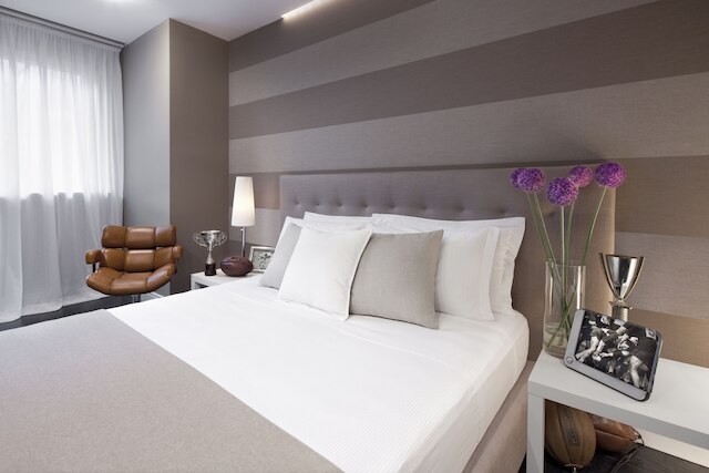 アエトス ミラン