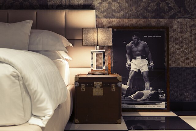 アエトス ミラン