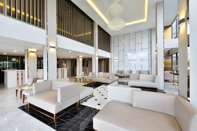 BS レシデンス スワンナプーム