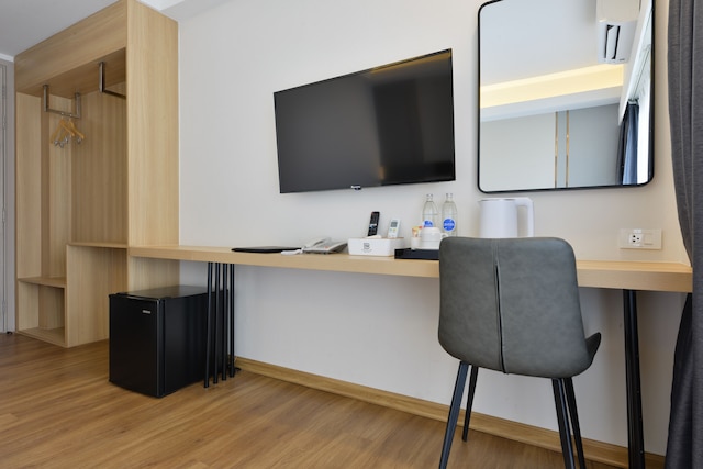 BS レシデンス スワンナプーム