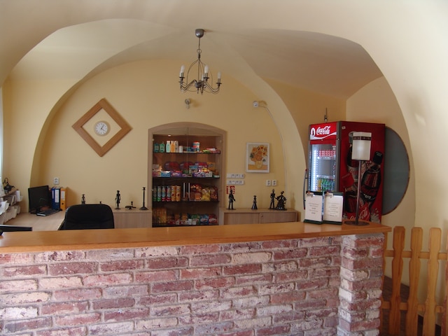 ホテル スターリー ピヴォヴァル