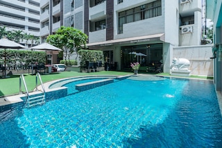 アソーク レジデンス スクンビット バイ UHG