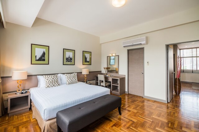 アソーク レジデンス スクンビット バイ UHG