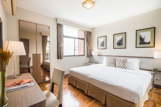 アソーク レジデンス スクンビット バイ UHG