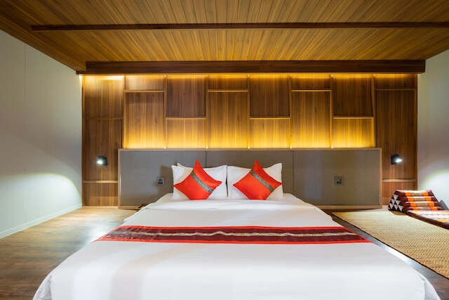 トゥルーサイアムフヤタイホテル