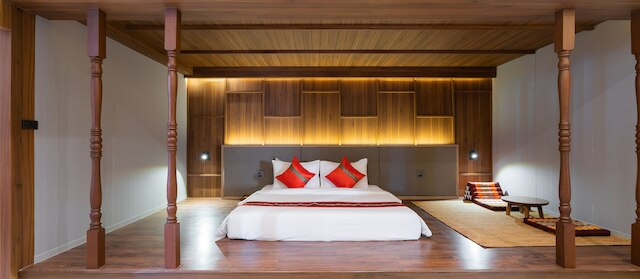 トゥルーサイアムフヤタイホテル