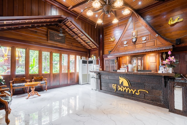 トゥルーサイアムフヤタイホテル