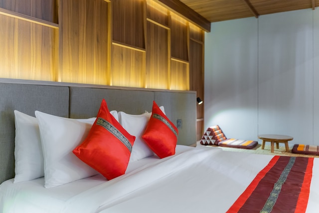 トゥルーサイアムフヤタイホテル