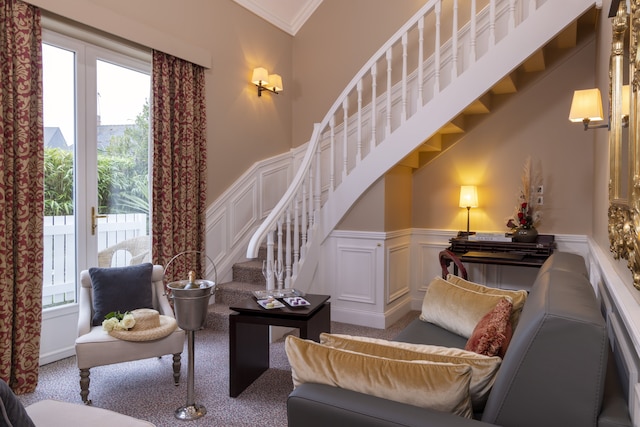 エルミタージュ モン サン ミシェル