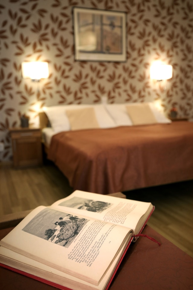 アンデル アパートメンツ プラハ