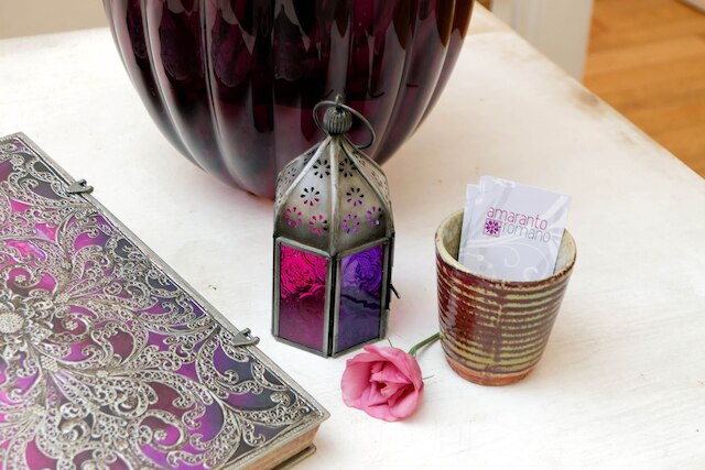 アマラント ロマノ