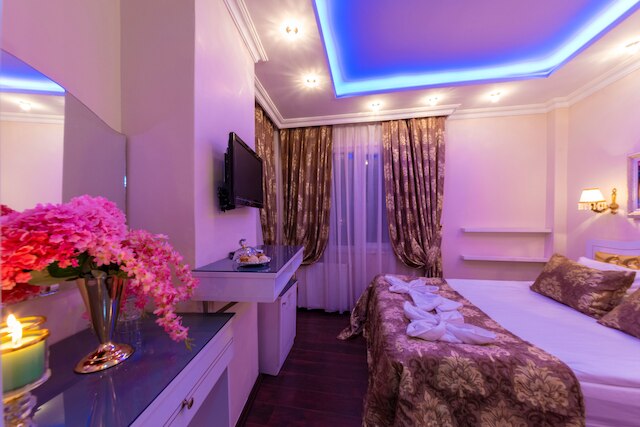 チャーム ホテル