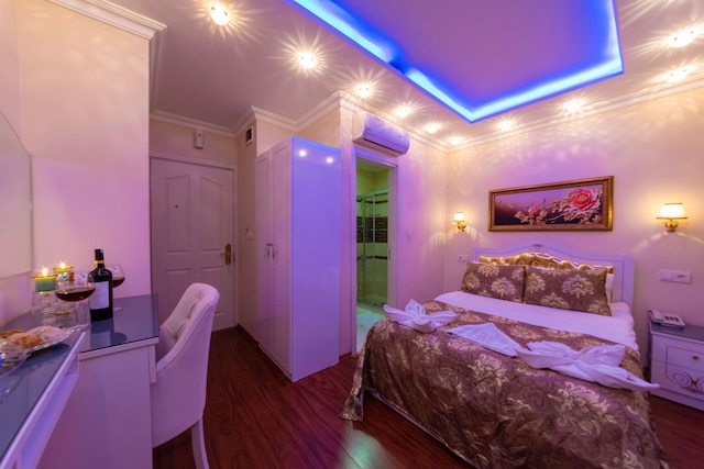 チャーム ホテル