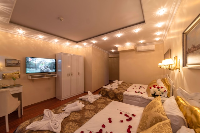 チャーム ホテル