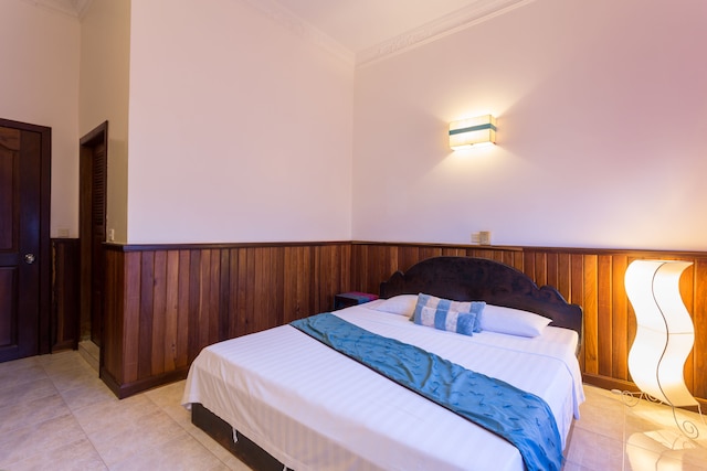 ル ティグレ ホテル