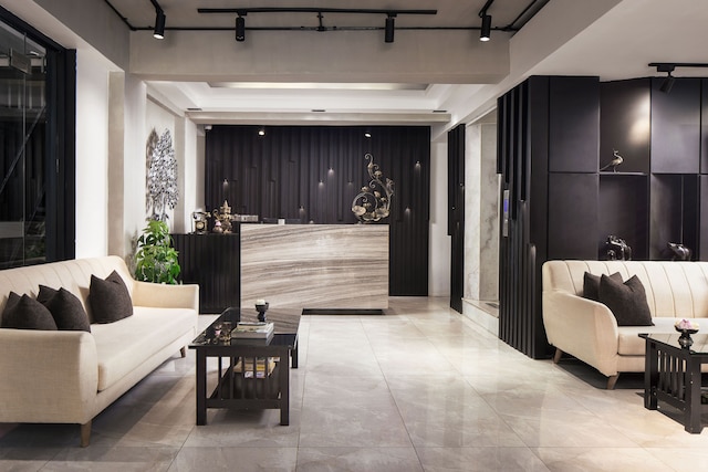 キング グランド ブティック ホテル