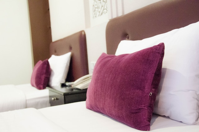 キング グランド ブティック ホテル