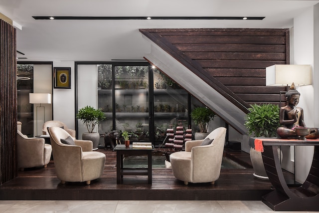 キング グランド ブティック ホテル