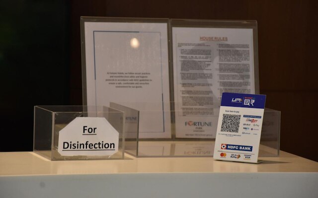 フォーチュン パーク、アーメダバード - メンバー ITC ホテルズ グループ