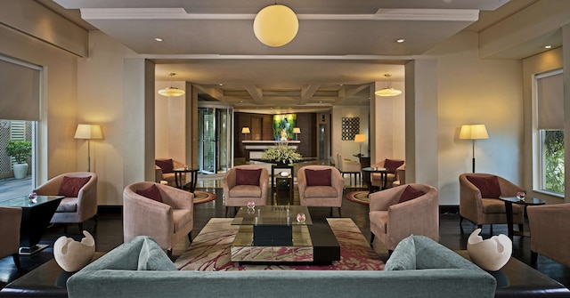 フォーチュン パーク、アーメダバード - メンバー ITC ホテルズ グループ