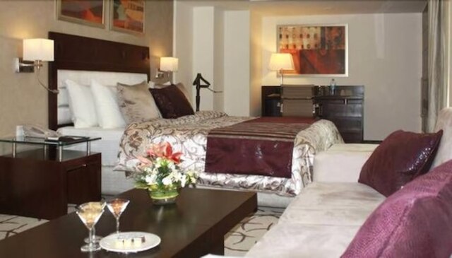 フォーチュン パーク、アーメダバード - メンバー ITC ホテルズ グループ