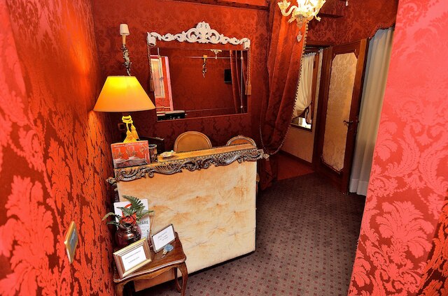 レジデンツァ ラ ロッジャ