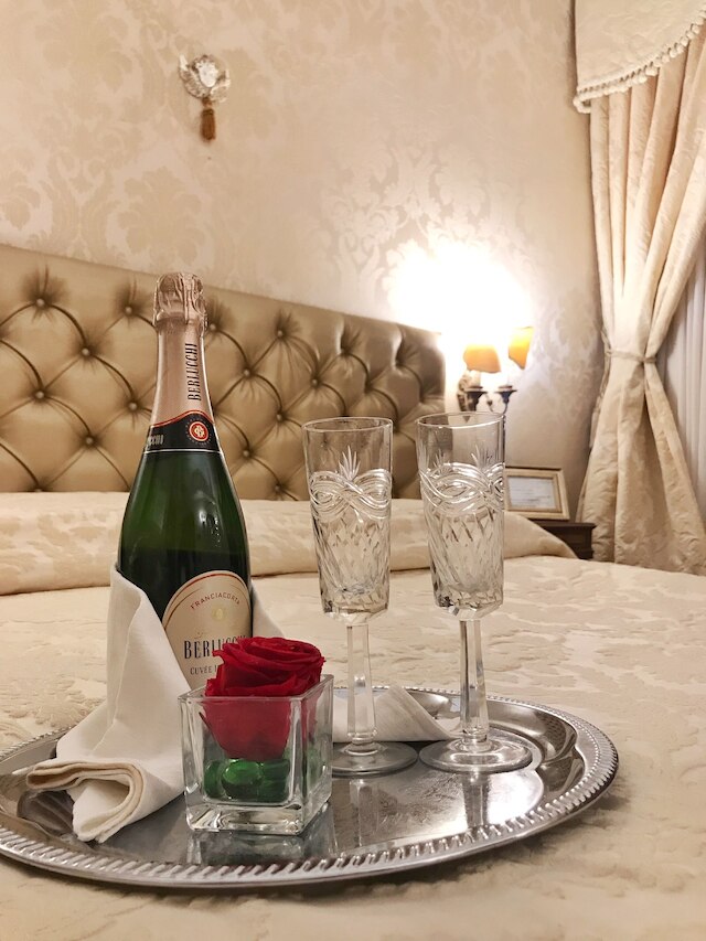 レジデンツァ ラ ロッジャ