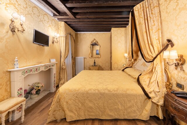 レジデンツァ ラ ロッジャ