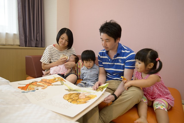 亀の井ホテル 別府