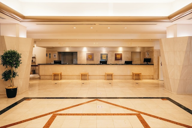 亀の井ホテル 別府