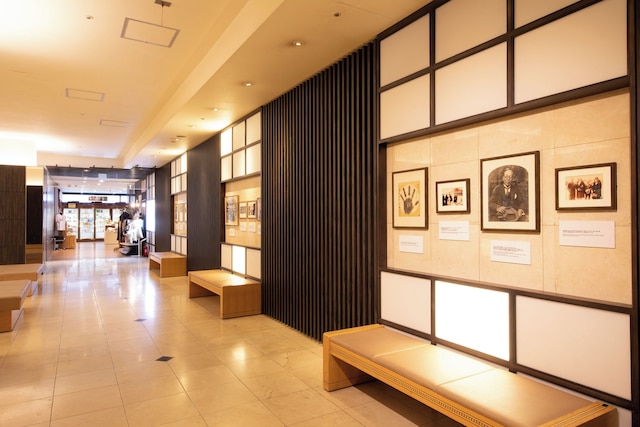 亀の井ホテル 別府