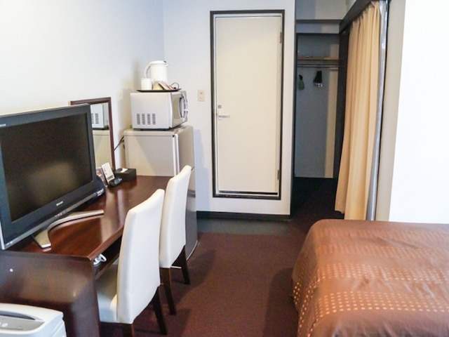 ホテルリブマックスBUDGET梅田