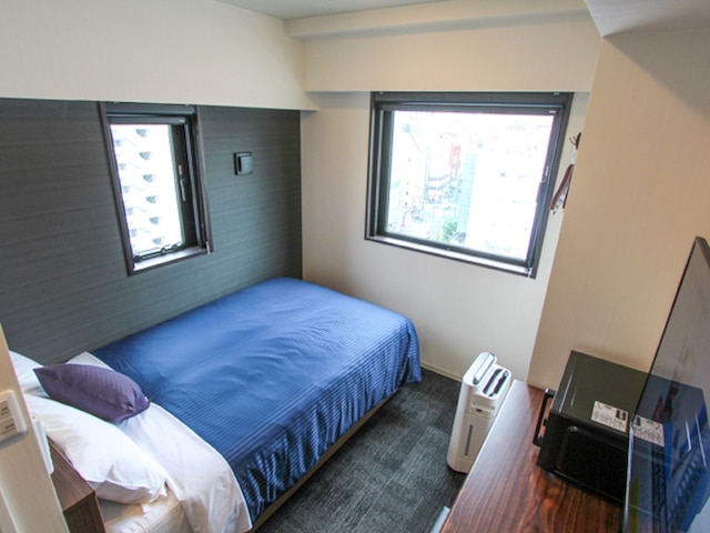 ホテルリブマックスBUDGET梅田