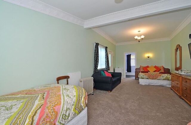 リッチモンド ゲスト ハウス ベッド & ブレックファスト