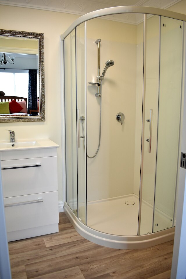 リッチモンド ゲスト ハウス ベッド & ブレックファスト