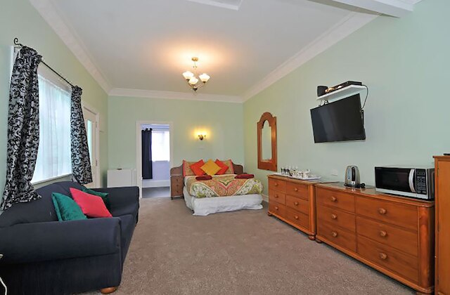 リッチモンド ゲスト ハウス ベッド & ブレックファスト