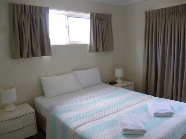 ル ラバンドウ ホリデイ アパートメンツ