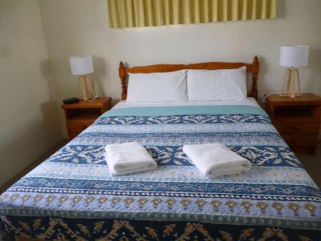 ル ラバンドウ ホリデイ アパートメンツ