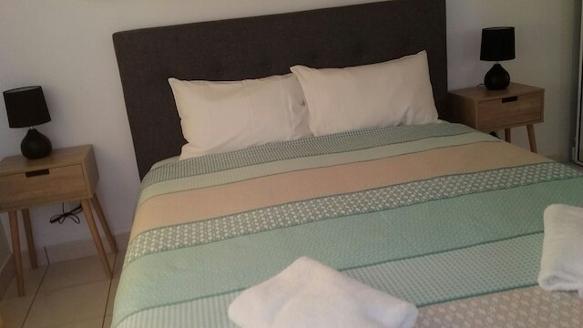 ル ラバンドウ ホリデイ アパートメンツ