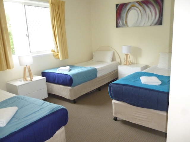 ル ラバンドウ ホリデイ アパートメンツ