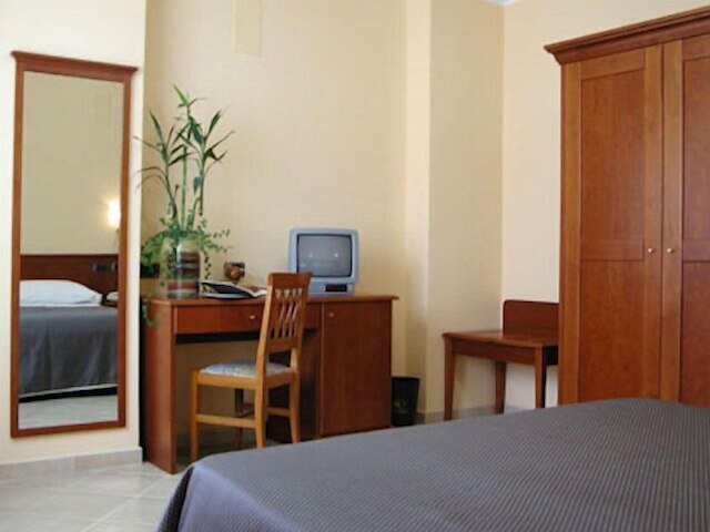 マジック ホテル