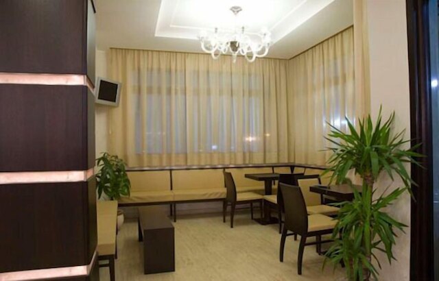 マジック ホテル