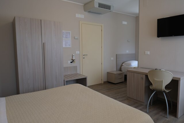 マジック ホテル